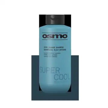 Osmo Super Cool Zero Orange Shampoo