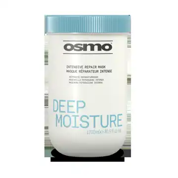 Osmo Deep Moisture Intensive Repair Mask
