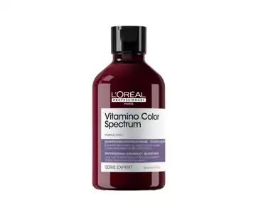 L'Oréal Professionnel Vitamino Color Spectrum Yellow Tones Neutralising Shampoo 300ml