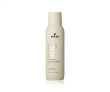Schwarzkopf Blond Me Nourishing Shampoo