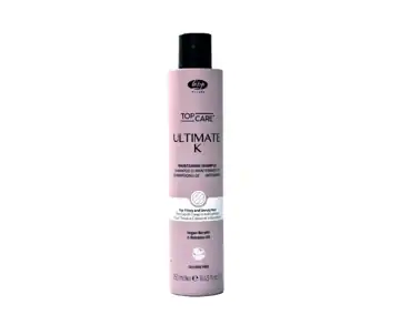 Lisap Ultimate K Maintaining Shampoo 250ml