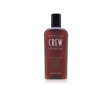 American Crew 3-in-1 Tea Tree 450ml