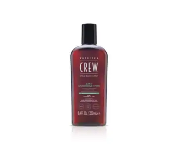 American Crew 3-in-1 Chamomile + Pine 450ml