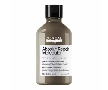 L'Oréal Professional | Serie Expert Absolut Repair Molecular Shampoo
