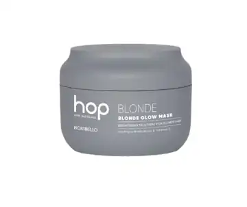 Montibello Hop | Blonde Glow Mask 200ml