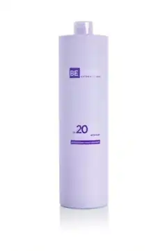 Be Blonde Oxy Blue 20 Vol