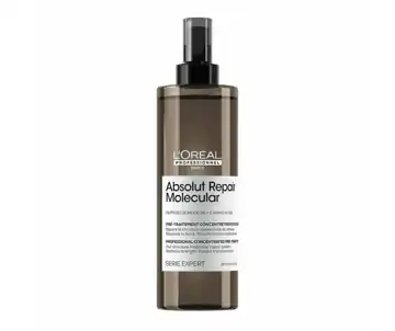 L'Oréal Professional | Serie Expert Absolut Repair Molecular Pre Shampoo Treatment 190ml