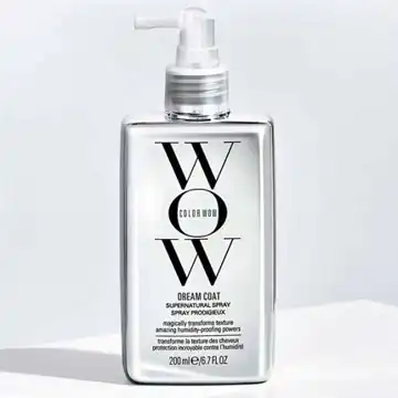 Color Wow Dream Coat Super Natural Spray