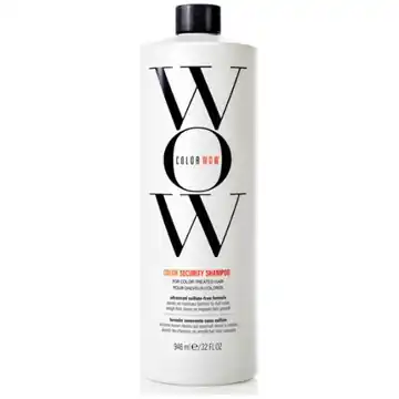 Color Wow Color Security Shampoo