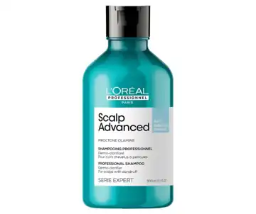 L'Oreal Serie Expert Scalp Advanced Anti Dandruff Shampoo