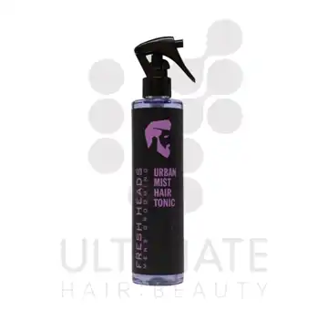 Fresh Heads Urban Mist Tonic