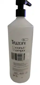 Truzone Coconut Oil Shampoo 1 Litre
