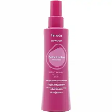 Fanola Wonder Colour Locker Milk Spray 195ml
