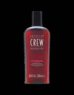 American Crew Anti Hair Loss Shampoo 250ml