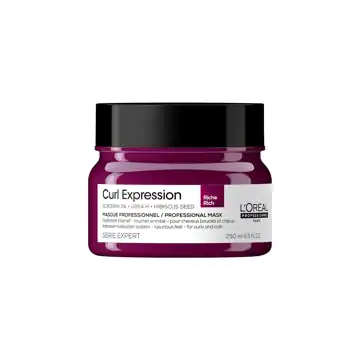 L'Oréal Curl Expression Rich Butter Masque