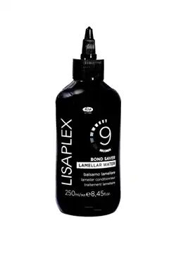 Lisaplex Lamellar Water