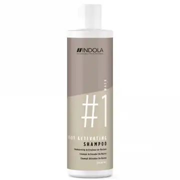 Indola Root Activating Shampoo 300ml
