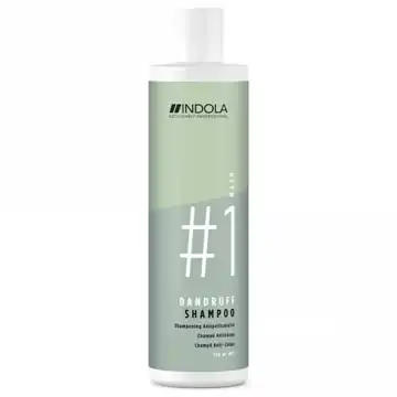 Indola Dandruff Shampoo 300ml