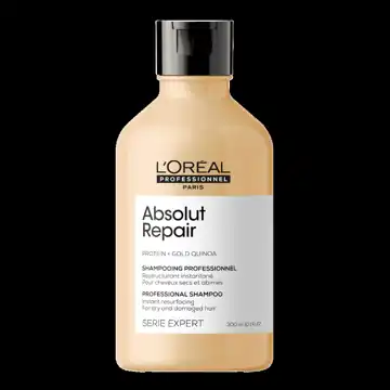 L'Oréal Serie Expert Absolut Repair Shampoo