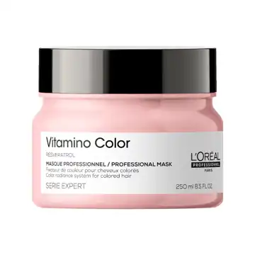 L'Oréal Serie Expert Vitamino Colour Masque Mask