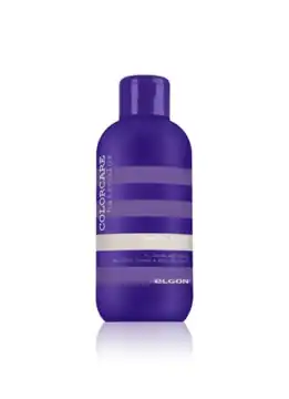 Elgon Silver Shampoo