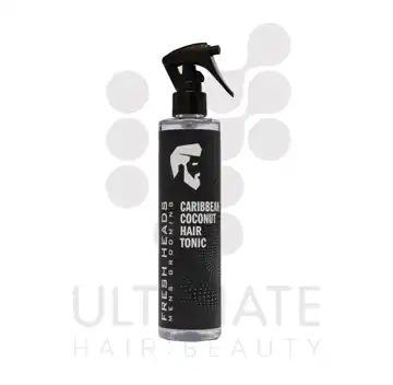 Fresh Heads Caribbean Coconut Hair Tonic