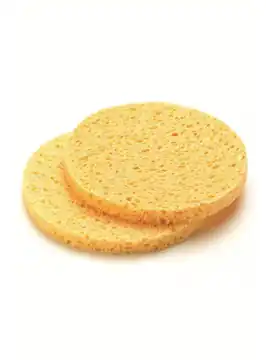 Strictly Professional Mask Removing Sponges x 2