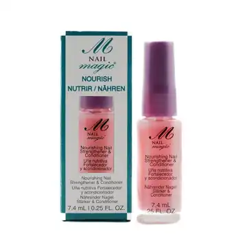 Nail Magic Nail Treatment and Conditioner (7.4ml)