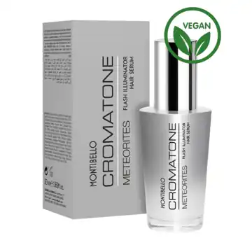 Montibello Meteorites Flash Illuminator Serum (50ml)