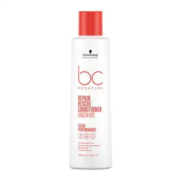 Schwarzkopf BC Repair Rescue Conditioner