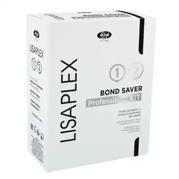 Lisap Lisaplex Professional Kit (2 x 475ml)