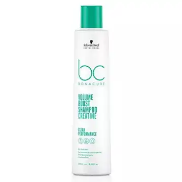 Schwarzkopf BC Volume Boost Shampoo