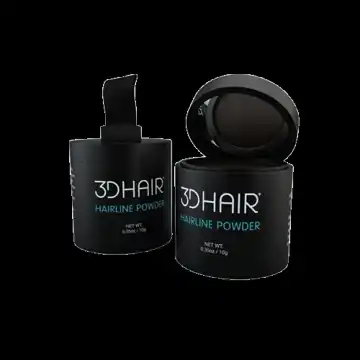 3D Hairline Powder 10G