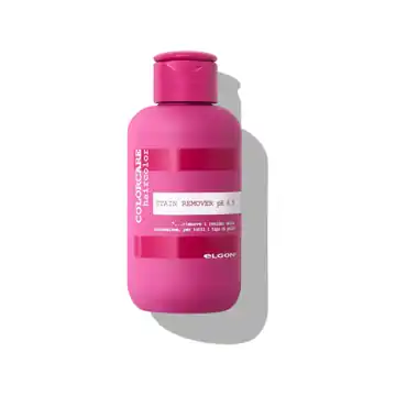 Elgon Colorcare Stain Remover pH 6.5 (125ml)