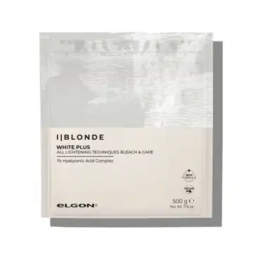 ELGON White Plus Bleach