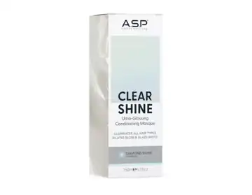 ASP Glaze Shotz Clear Shine 150ml