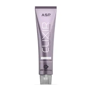 ASP Elixir Intensives Permanent Colour