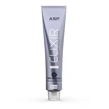 ASP Elixir Demi-Permanent Toners