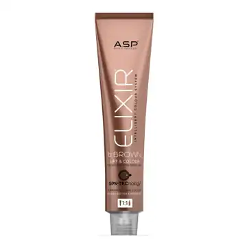 ASP b:BROWN Permanent Colour