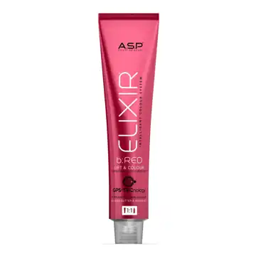 ASP b:RED Permanent Colour
