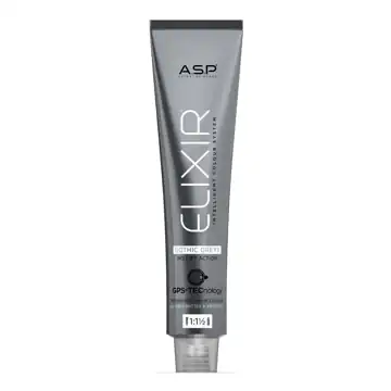ASP Gothic Greys Permanent Colour