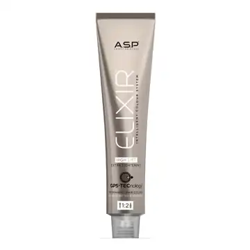 ASP High Lift Permanent Colour
