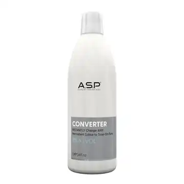 ASP Converter