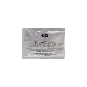 Lisap Colour Remover Sachet