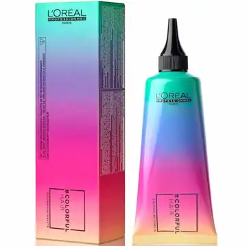 L'Oréal Professionnel Colourful Hair Colour 90ml