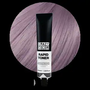 Crazy Color Rapid Toner | Lavender Glaze