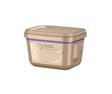 Schwarzkopf BLONDME Precision Lightener 350g