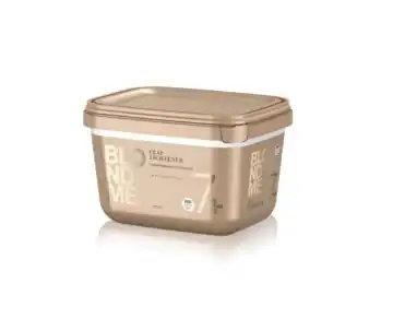Schwarzkopf BLONDME Clay Lightener 350g