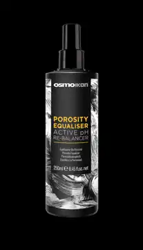 Osmo Ikon Porosity Equaliser