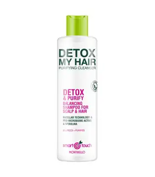 Montibello Smart Touch Detox My Hair